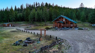 51 Livin Way, Plains, MT 59859