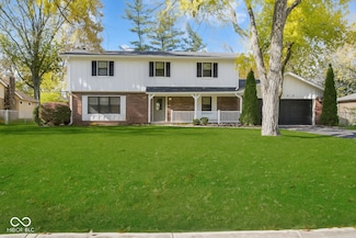 7140 Avalon Trail Dr, Indianapolis, IN 46250