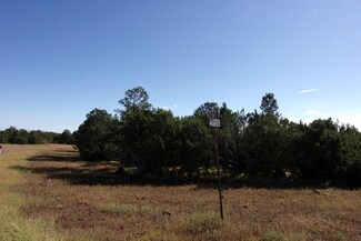 lot 43 043 Acr 3151, Vernon, AZ 85940