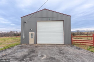 266 Shannon Hill Ln Unit STUDIO, Charles Town, WV 25414