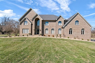 1566 Mallory Ct, Bowling Green, KY 42103