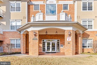 8535 Veterans Hwy Unit 203, Millersville, MD 21108