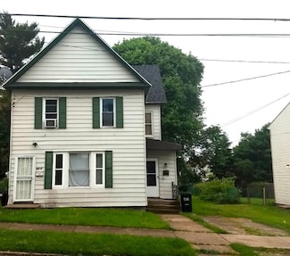 2412 2414 Poplar St, Erie, PA 16502