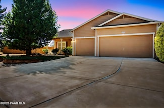 7876 N Siesta Sunset Ln, Prescott Valley, AZ 86315