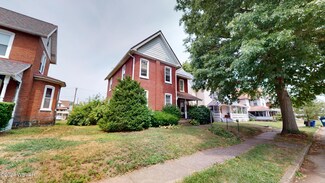 2116 Cummings St, Williamsport, PA 17701