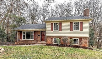 6119 Colchester Place, Charlotte, NC 28210