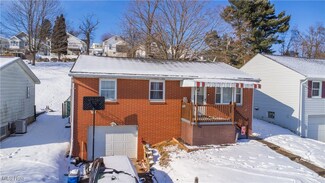 209 Canterbury Blvd, Steubenville, OH 43952