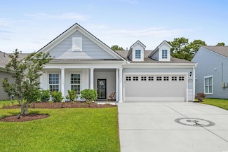 4555 Weekly Dr, Myrtle Beach, SC 29579
