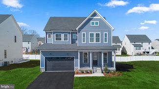 112 Heyford Dr, Stephenson, VA 22656