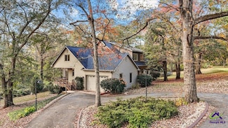 2246 Burnett Rd, Byron, GA 31008