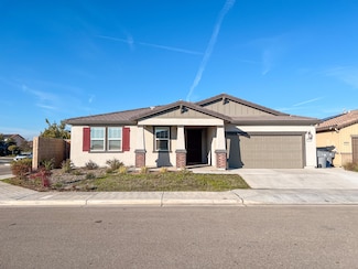 6788 E Cetti Ave, Fresno, CA 93727