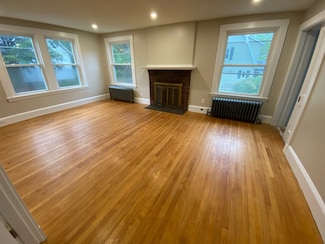 45 Worcester Ln Unit 1, Waltham, MA 02451