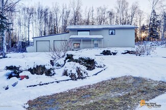 2801 N Brennas Way, Wasilla, AK 99654