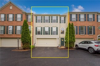 1459 Meadowbrook Dr, Canonsburg, PA 15317