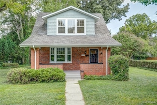 4101 Crestwood Rd, Richmond, VA 23227