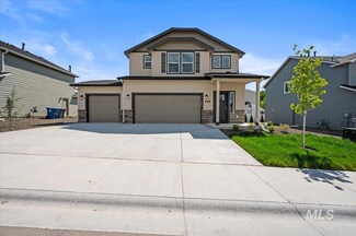 995 N Acer Loop, Nampa, ID 83687