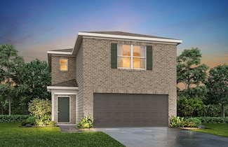 311 Victory Dr, Mabank, TX 75156