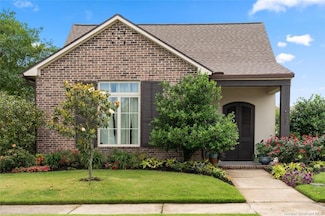 5814 Shining Way, Lake Charles, LA 70605