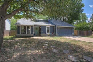 3335 S 76th West Ave, Tulsa, OK 74107