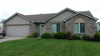 9327 Old Grist Mill Place, Fort Wayne, IN 46835