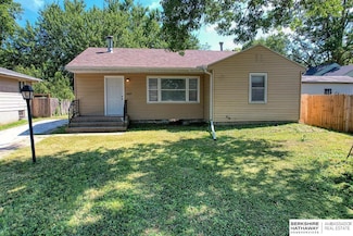 6019 Baldwin Ave, Lincoln, NE 68507