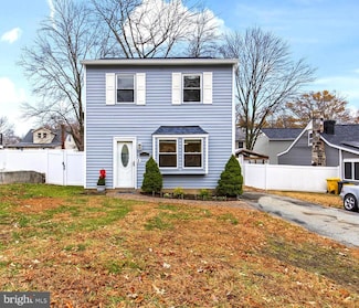 1719 Forestville Rd, Edgewater, MD 21037