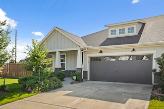 6402 Pomegranate Blossom Dr, Katy, TX 77493