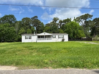 186 County Road 4021a, Dayton, TX 77535