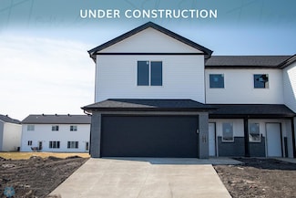 6753 Meadow View Dr S, Fargo, ND 58104