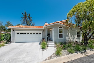 163 Little John Ln, Westlake Village, CA 91361