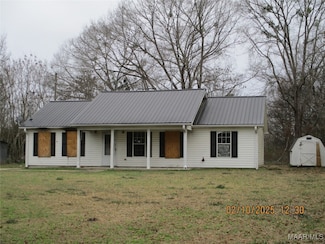 214 County Road 340, Orrville, AL 36767