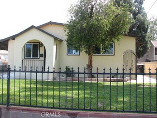 6354 Emil Ave, Los Angeles, CA 90040