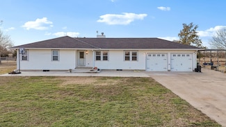 13109 SW 155th St, Rose Hill, KS 67133