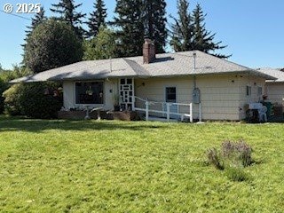 14031 SE Rhone St, Portland, OR 97236
