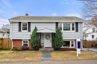 36 Plant Rd, Waltham, MA 02451