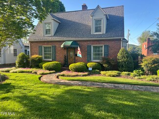 111 E G St, Elizabethton, TN 37643
