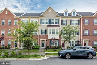 7465 Saint Margarets Blvd, Hanover, MD 21076