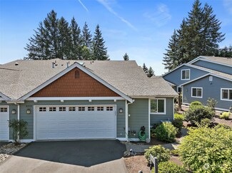 91 E Soderberg Rd Unit C10, Allyn, WA 98524
