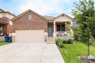 614 Puerta Del Sol Dr, Laredo, TX 78045