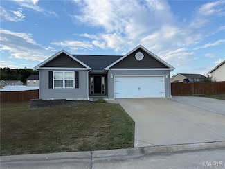 147 Creekside Dr, Winfield, MO 63389
