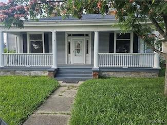 116 Fairfax Ave, Colonial Heights, VA 23834