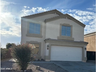 1492 S 218th Ln, Buckeye, AZ 85326