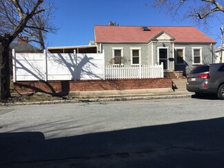 1 Tilton St, New Bedford, MA 02740