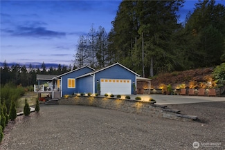 161 N Harvey Terrace Dr, Skokomish Nation, WA 98584