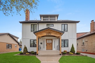 2305 W 111th Place, Chicago, IL 60643