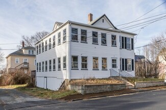 25 Coleman St, Gardner, MA 01440