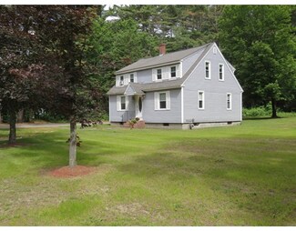 319 Pleasant St, Dunstable, MA 01827