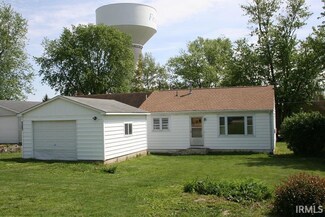 4487 W Old State Road 28, Frankfort, IN 46041