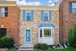 3615 Felmore Ct, Woodbridge, VA 22193