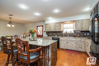 3709 Briargrove Ln, San Angelo, TX 76904